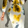 Skirt and Blouse Image 3