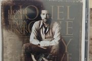 Lionel Richie CD - Truly The Love Songs