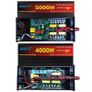 Pure Sine Wave Inverter DC 12v AC 220v Power 5kw 5000W Car Inverter Converte With cable kit Image 7
