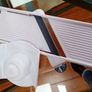 Euro Gourmet Professional Slicer and Shredder Image 3