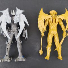 Power Ranger Action Figures