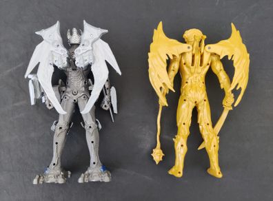 Power Ranger Action Figures