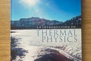An Introduction to Thermal Physics