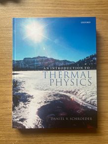 An Introduction to Thermal Physics