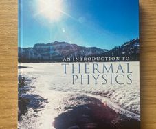 An Introduction to Thermal Physics