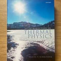 An Introduction to Thermal Physics