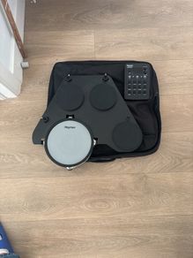 Hayman Compact Digital Drum Kit