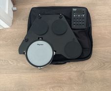 Hayman Compact Digital Drum Kit