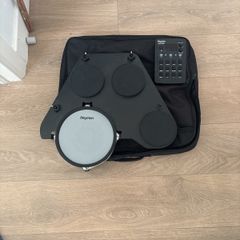 Hayman Compact Digital Drum Kit