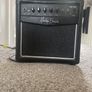 Harley benton 10w amp Image 2