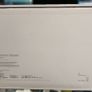 Apple MacBook Air M4 15 Inch 2025 256gb SSD 16GRam 10C CPU 10C GPU Maximum Capacity : 100% cycle count: 90 Image 10