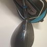 Benross Hybrid Aero X Senior Shaft Image 3