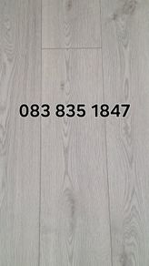 8mm Samsun Oak Laminated Flooring supply&fit available