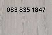 8mm Samsun Oak Laminated Flooring supply&amp;fit available