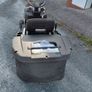 Ride on Lawnmower For Sale Image 2