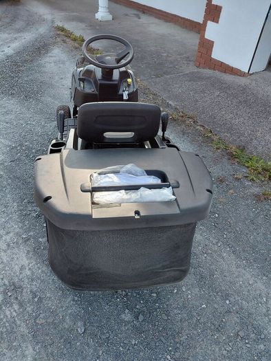 Ride on Lawnmower For Sale
