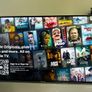 Panasonic 40" Ultra HDR 4K Smart TV Image 3