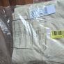 United Colors of Benetton Damen Cordhose, Beige Hose , XL / EU 42 Image 3