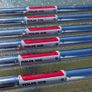 Wilson C300 forged irons 5-PW Stiff Image 3