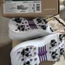 Ladies Golf Shoes size 4, waterproof breathable, Hi-Tec Dry-Tec Image 5