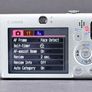 Canon  Ixus 80 is Image 4