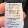 Claudie Pierlot black jacket Image 6