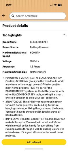 screwdriver