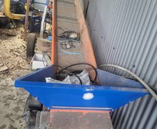 farming equipment
