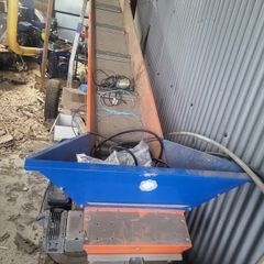 farming equipment