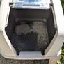 Cat litter box large Image 2