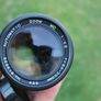 Lens Hanimex MC Automatic Zoom C-Macro 80-200mm f/ 4.5 Lens Image 5