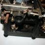 Antique Underwood Typewriter Image 9