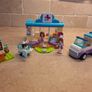Lego Juniors, Mia's Vet Clinic Image 2