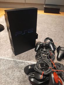 PlayStation ps 2