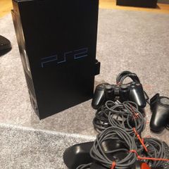 PlayStation ps 2
