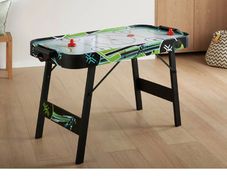 Air hockey table 4ft