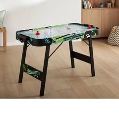 Air hockey table 4ft