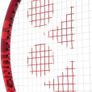 Yonex VCORE Game Tennis Racket  New  270g  Grip Size 2 Image 3