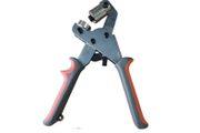 Grommet Eyelet Pliers works only with 10mm eyelets