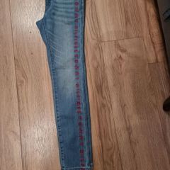 Hilfiger jeans age 12 small fit