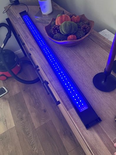 Fluval Marine 3.0 Led Light