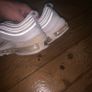 White Air Max 97 Image 10