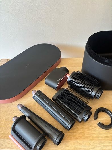 Multi-styler and dryer
