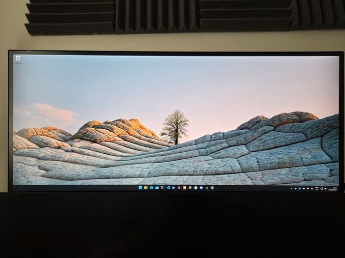 LG 34UM58 - 34" 1080p Ultrawide IPS Monitor