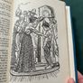 vintage Huckleberry Finn book Image 4
