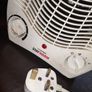 electric heater Image 2