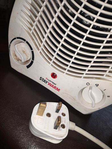 electric heater