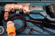 Makita DA4000LR Angle Drill 110v