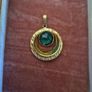 Vintage Unique Pendant Image 5