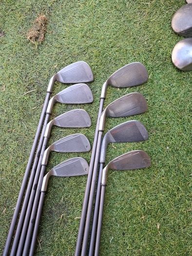 Golf Clubs Full Set Suit Beginner